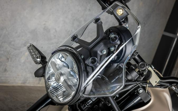 2027 Royal Enfield HIMALAYAN 450 - VK500123