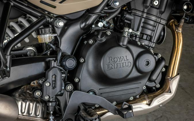 2027 Royal Enfield HIMALAYAN 450 - VK500123