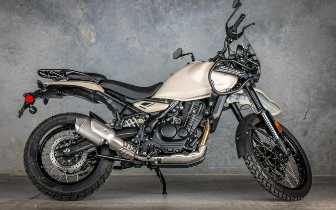2027 Royal Enfield HIMALAYAN 450 - VK500123