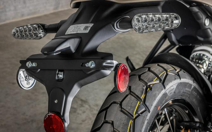 2027 Royal Enfield HIMALAYAN 450 - VK500123