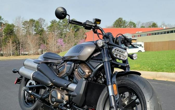 2023 Harley-Davidson® RH1250S - Sportster® S