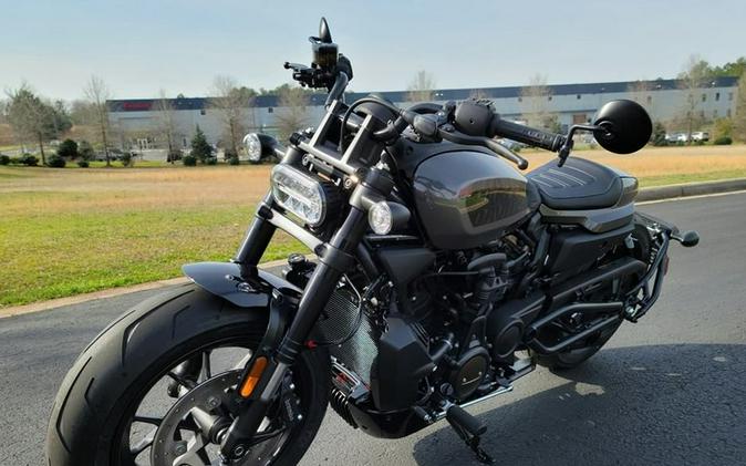 2023 Harley-Davidson® RH1250S - Sportster® S