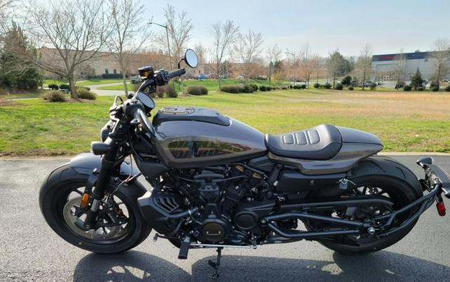 2023 Harley-Davidson® RH1250S - Sportster® S