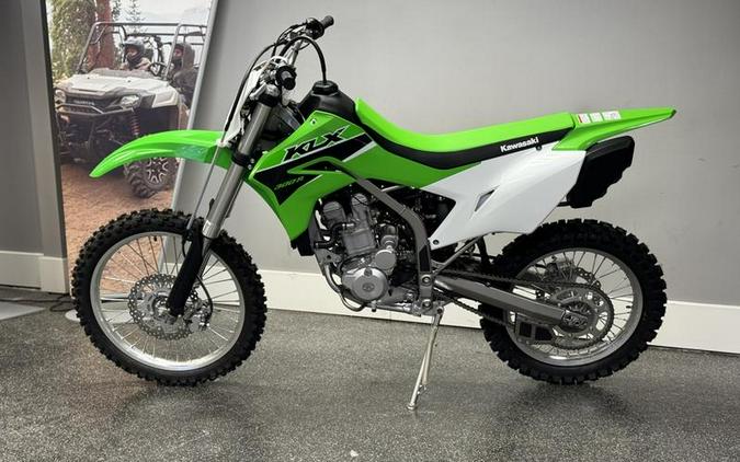 2023 Kawasaki KLX®300R