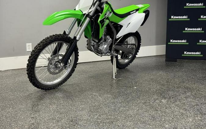 2023 Kawasaki KLX®300R