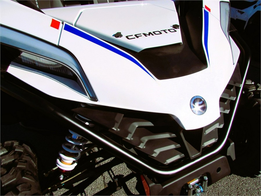 2023 CFMOTO ZFORCE 950 HO EX