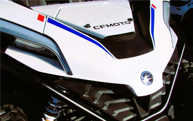 2023 CFMOTO ZFORCE 950 HO EX