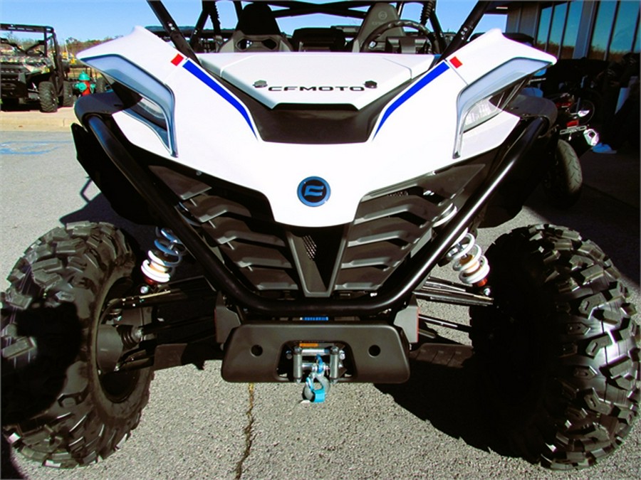 2023 CFMOTO ZFORCE 950 HO EX