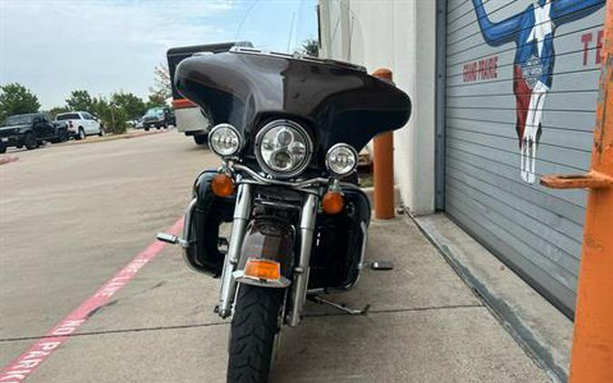 2013 Harley-Davidson Electra Glide® Ultra Limited 110th Anniversary Edition