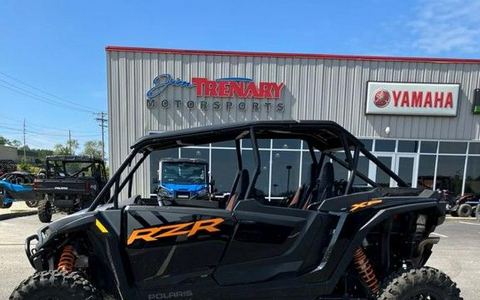 2024 Polaris® RZR XP 4 1000 Premium