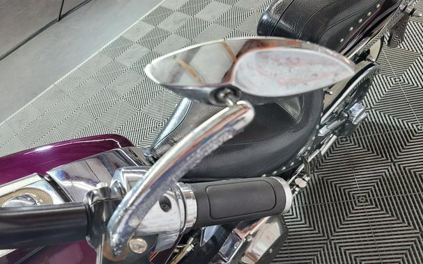 1997 Harley Davidson Heritage Softail FLS