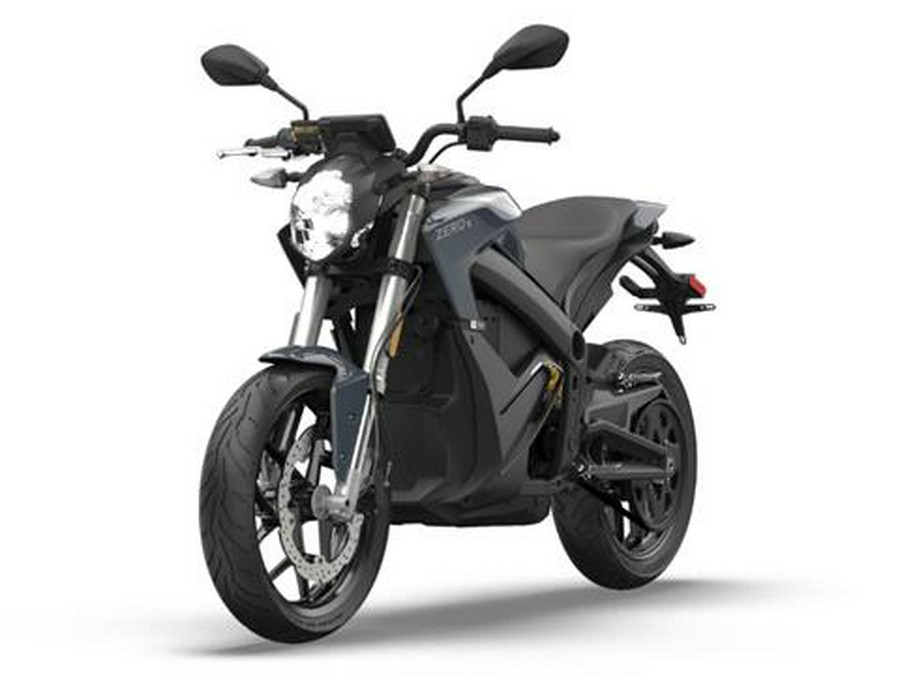 2022 Zero Motorcycles S ZF7.2