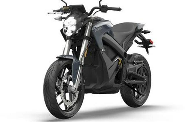 2022 Zero Motorcycles S ZF7.2