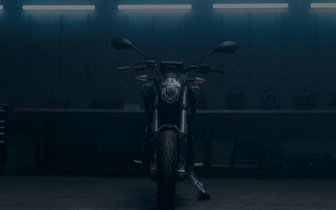 2022 Zero Motorcycles S ZF7.2