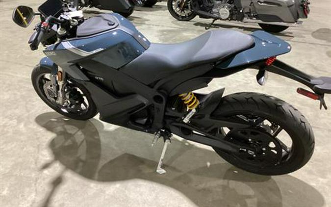 2022 Zero Motorcycles S ZF7.2