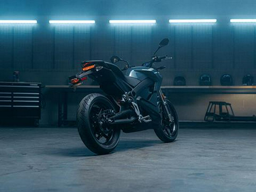 2022 Zero Motorcycles S ZF7.2