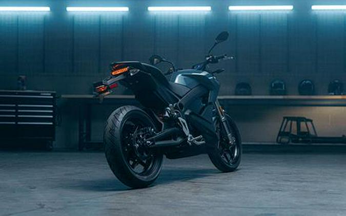 2022 Zero Motorcycles S ZF7.2