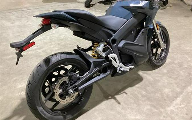 2022 Zero Motorcycles S ZF7.2