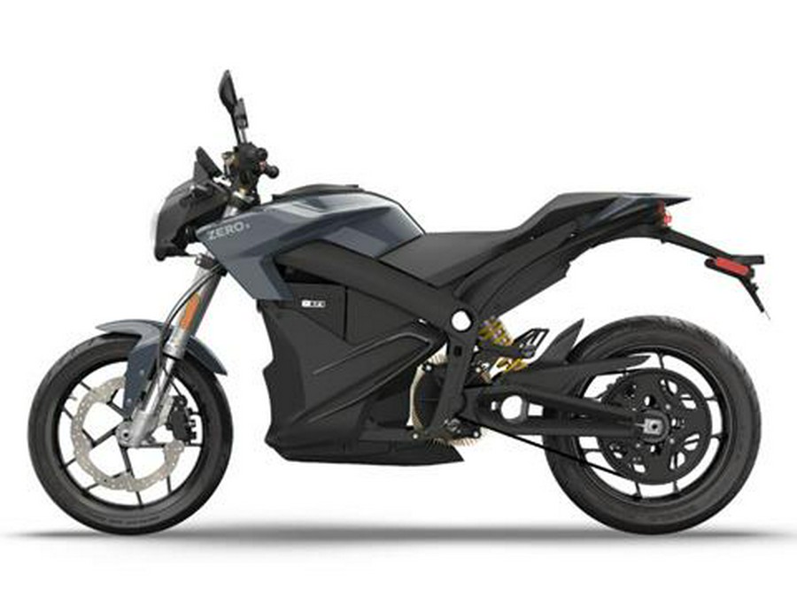 2022 Zero Motorcycles S ZF7.2