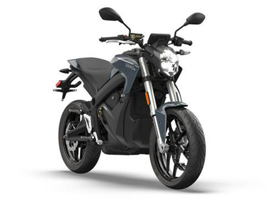 2022 Zero Motorcycles S ZF7.2