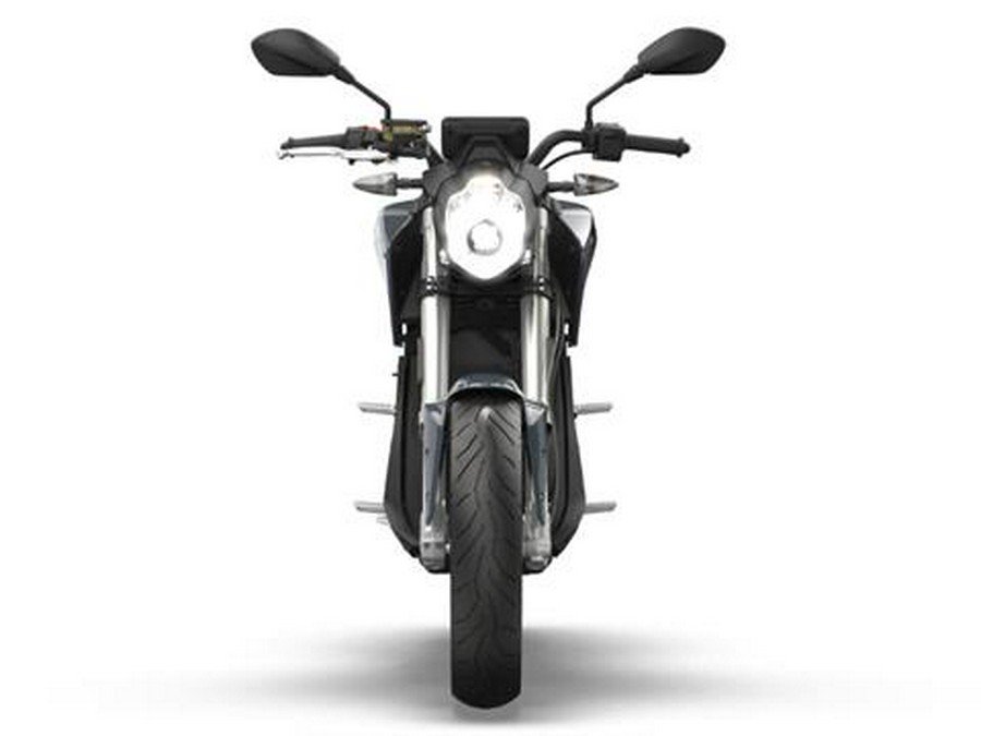 2022 Zero Motorcycles S ZF7.2