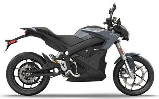 2022 Zero Motorcycles S ZF7.2