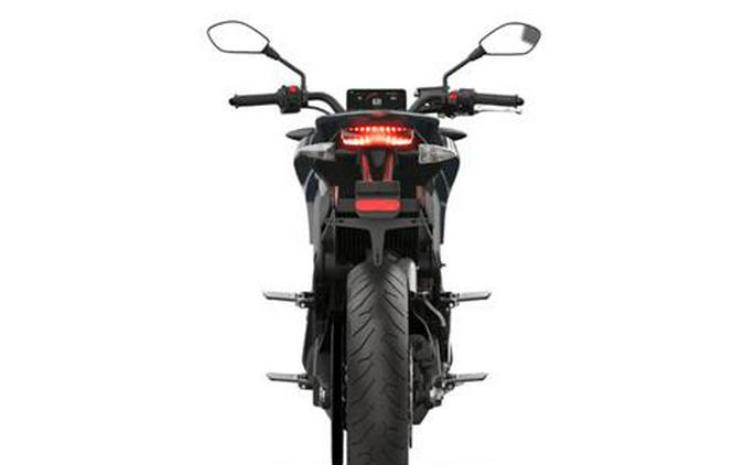 2022 Zero Motorcycles S ZF7.2