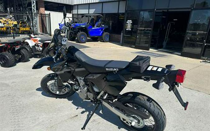 2024 Suzuki DR-Z400SM