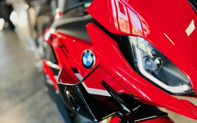 2024 BMW S 1000 RR Passion