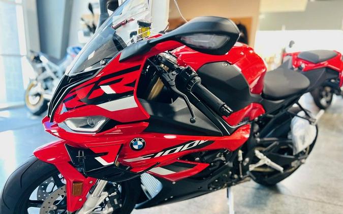 2024 BMW S 1000 RR Passion