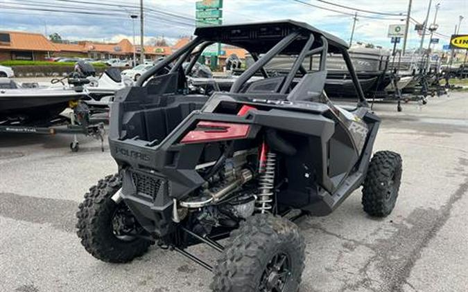 2024 Polaris RZR Pro XP Premium