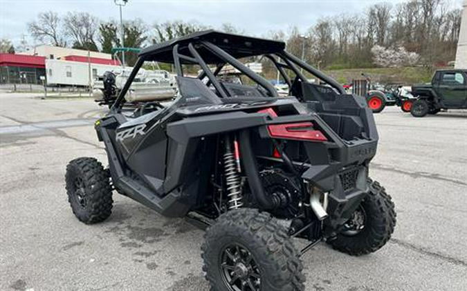 2024 Polaris RZR Pro XP Premium