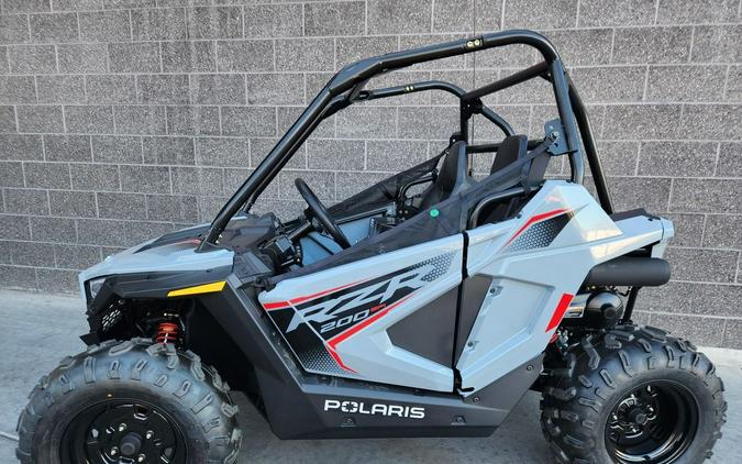 2024 Polaris® RZR 200 EFI