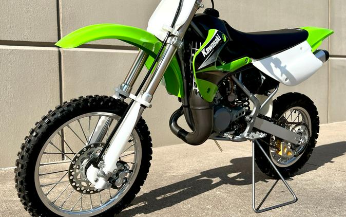 2004 Kawasaki KX85