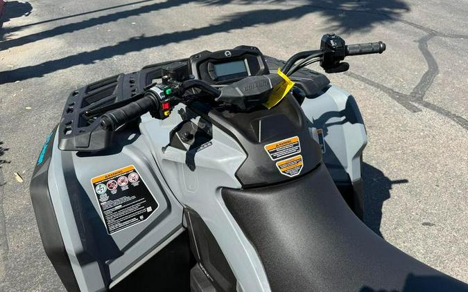 2024 Can-Am® Outlander MAX DPS 850