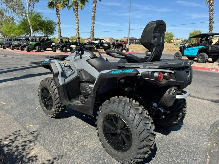 2024 Can-Am® Outlander MAX DPS 850