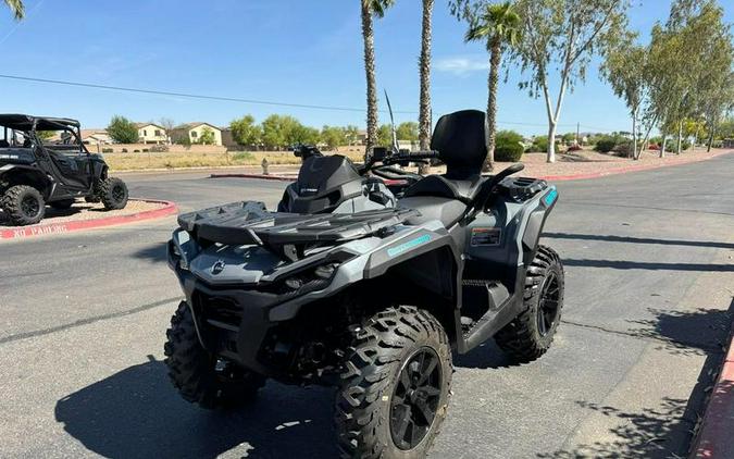 2024 Can-Am® Outlander MAX DPS 850