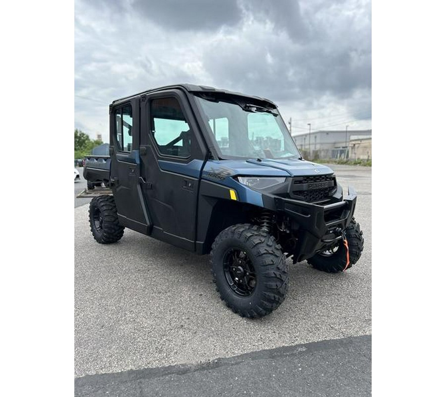 2025 Polaris® Ranger Crew XP 1000 Northstar Edition Ultimate