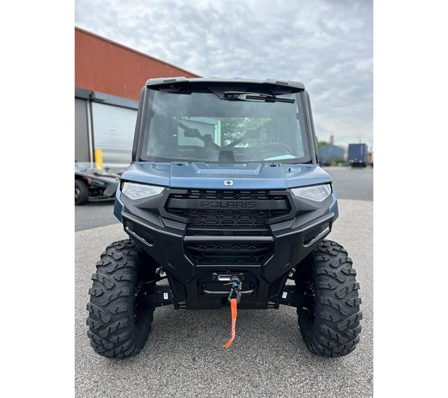 2025 Polaris® Ranger Crew XP 1000 Northstar Edition Ultimate