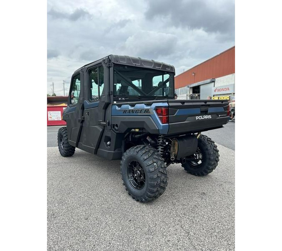 2025 Polaris® Ranger Crew XP 1000 Northstar Edition Ultimate