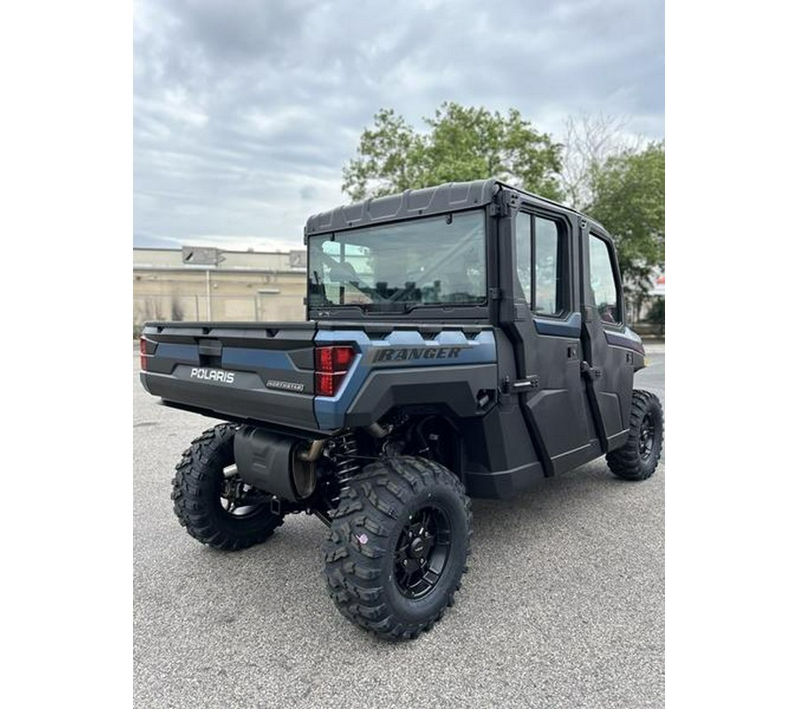 2025 Polaris® Ranger Crew XP 1000 Northstar Edition Ultimate