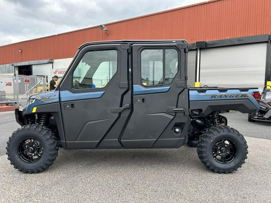 2025 Polaris® Ranger Crew XP 1000 Northstar Edition Ultimate