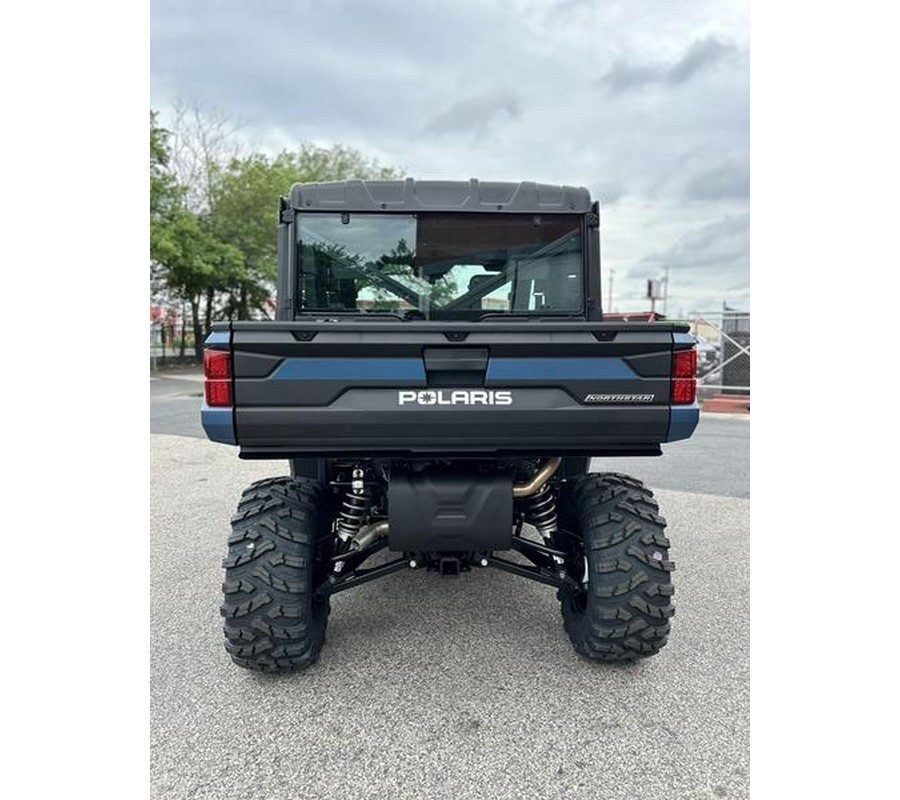 2025 Polaris® Ranger Crew XP 1000 Northstar Edition Ultimate