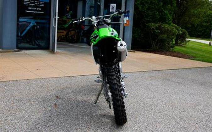 2023 Kawasaki KLX 300R