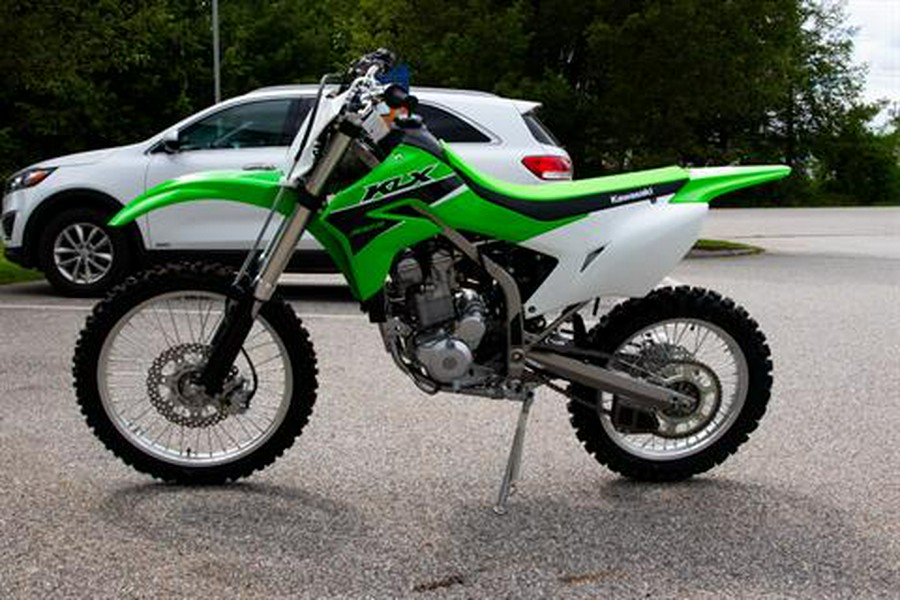 2023 Kawasaki KLX 300R