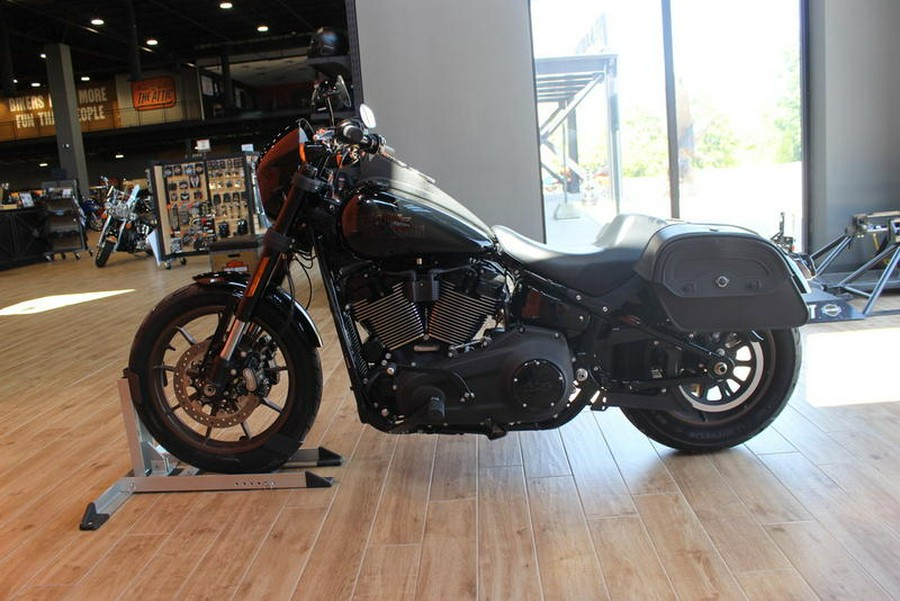 2020 Harley-Davidson® FXLRS - Low Rider® S