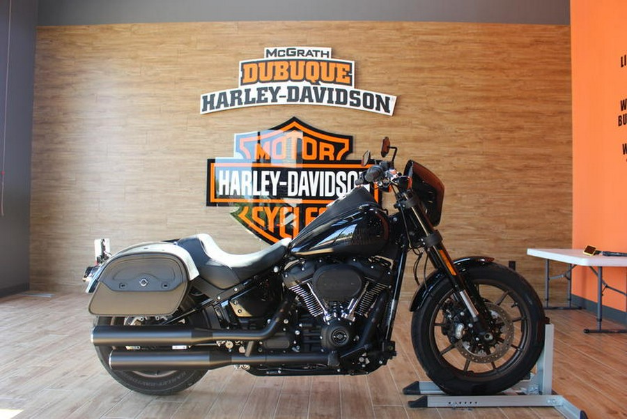 2020 Harley-Davidson® FXLRS - Low Rider® S