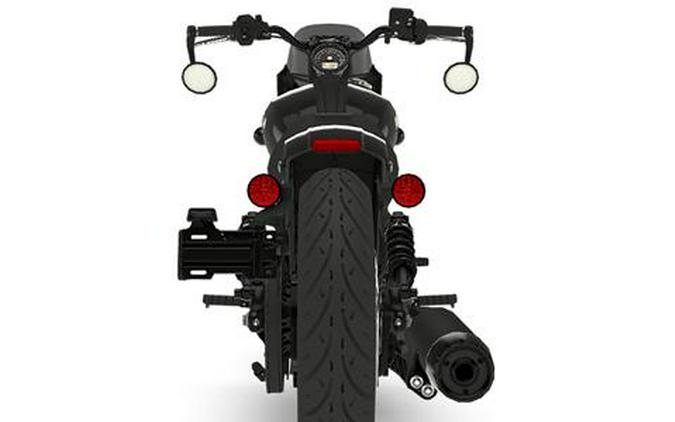 2025 Indian Motorcycle Sport Scout®