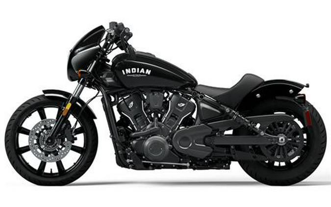 2025 Indian Motorcycle Sport Scout®