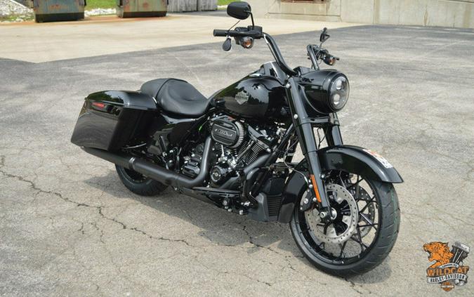 2024 Harley-Davidson Touring FLHRXS - Road King Special